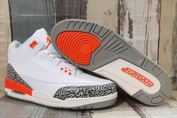 Women Jordan 3 Retro 28